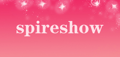 spireshow是什么牌子_spireshow品牌怎么样?
