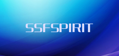 SSFSPIRIT是什么牌子_SSFSPIRIT品牌怎么样?