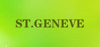 ST.GENEVE是什么牌子_ST.GENEVE品牌怎么样?
