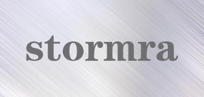 stormra是什么牌子_stormra品牌怎么样?