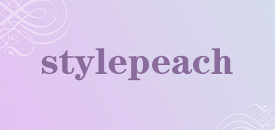 stylepeach是什么牌子_stylepeach品牌怎么样?