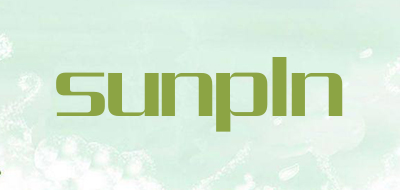 sunpln是什么牌子_sunpln品牌怎么样?