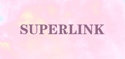 SUPERLINK是什么牌子_SUPERLINK品牌怎么样?