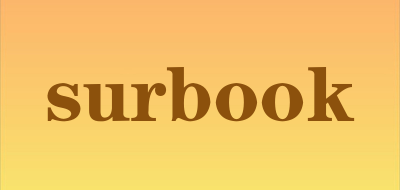 surbook是什么牌子_surbook品牌怎么样?