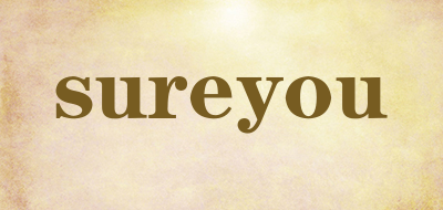 sureyou是什么牌子_sureyou品牌怎么样?