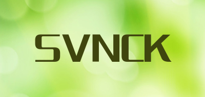 SVNCK是什么牌子_SVNCK品牌怎么样?