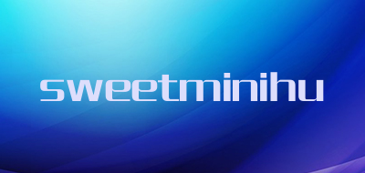 sweetminihu是什么牌子_sweetminihu品牌怎么样?