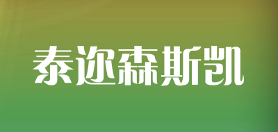 TERWSUNSKY是什么牌子_泰迩森斯凯品牌怎么样?