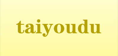 taiyoudu是什么牌子_taiyoudu品牌怎么样?