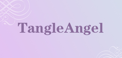TangleAngel是什么牌子_TangleAngel品牌怎么样?