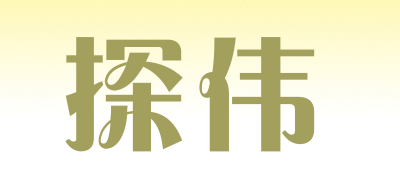 探伟是什么牌子_探伟品牌怎么样?
