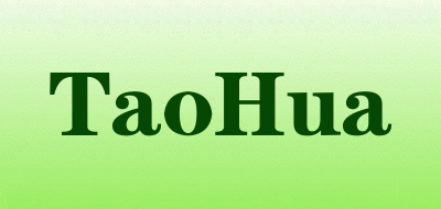 TaoHua是什么牌子_TaoHua品牌怎么样?