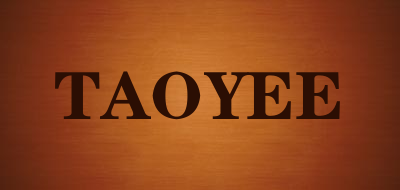 TAOYEE是什么牌子_TAOYEE品牌怎么样?