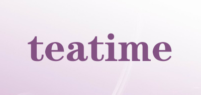 teatime是什么牌子_teatime品牌怎么样?