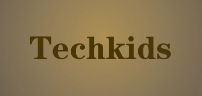 Techkids是什么牌子_Techkids品牌怎么样?