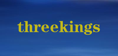 threekings是什么牌子_threekings品牌怎么样?