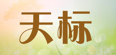 天标是什么牌子_天标品牌怎么样?