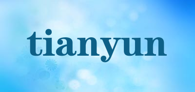 tianyun是什么牌子_tianyun品牌怎么样?