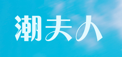 tideladu是什么牌子_潮夫人品牌怎么样?