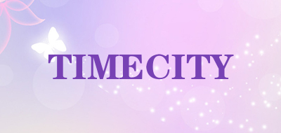 TIMECITY是什么牌子_TIMECITY品牌怎么样?