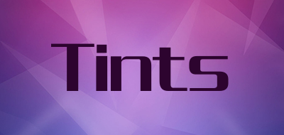 Tints是什么牌子_Tints品牌怎么样?