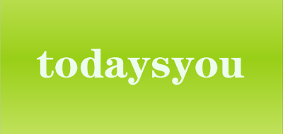 todaysyou是什么牌子_todaysyou品牌怎么样?