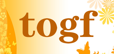 togf是什么牌子_togf品牌怎么样?