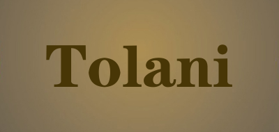Tolani是什么牌子_Tolani品牌怎么样?