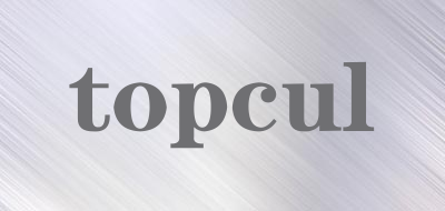 topcul是什么牌子_topcul品牌怎么样?