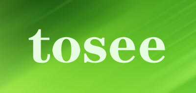 tosee是什么牌子_tosee品牌怎么样?