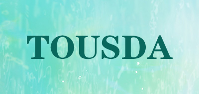 TOUSDA是什么牌子_TOUSDA品牌怎么样?