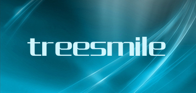 treesmile是什么牌子_treesmile品牌怎么样?