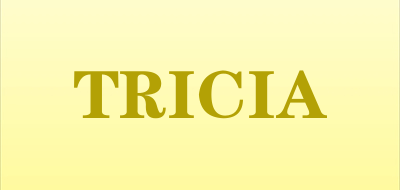 TRICIA是什么牌子_TRICIA品牌怎么样?