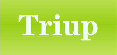 Triup是什么牌子_Triup品牌怎么样?