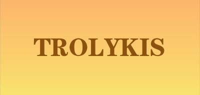TROLYKIS是什么牌子_TROLYKIS品牌怎么样?