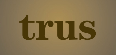 trus是什么牌子_trus品牌怎么样?