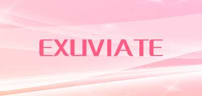 EXUVIATE是什么牌子_EXUVIATE品牌怎么样?