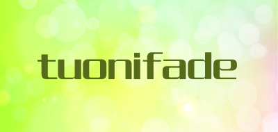 tuonifade是什么牌子_tuonifade品牌怎么样?