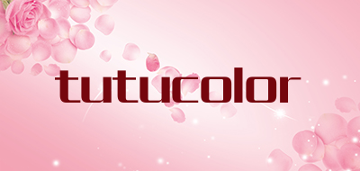 tutucolor是什么牌子_tutucolor品牌怎么样?