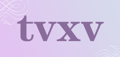 tvxv是什么牌子_tvxv品牌怎么样?