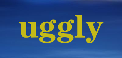 uggly是什么牌子_uggly品牌怎么样?