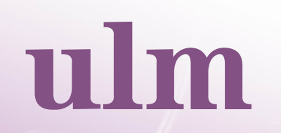 ulm是什么牌子_ulm品牌怎么样?