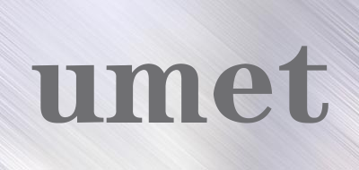 umet是什么牌子_umet品牌怎么样?