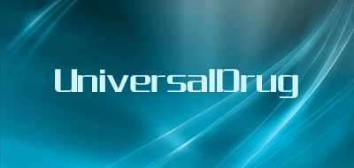 UniversalDrug是什么牌子_UniversalDrug品牌怎么样?
