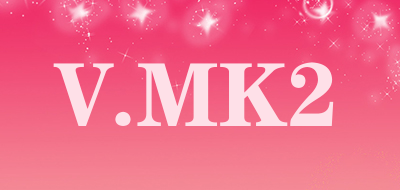 V.MK2是什么牌子_V.MK2品牌怎么样?