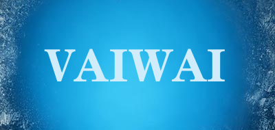 VAIWAI是什么牌子_VAIWAI品牌怎么样?
