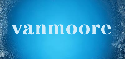 vanmoore是什么牌子_vanmoore品牌怎么样?