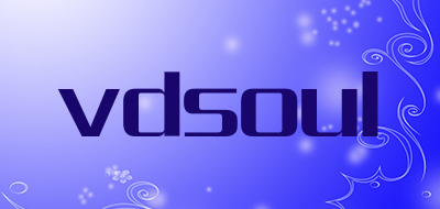 vdsoul是什么牌子_vdsoul品牌怎么样?