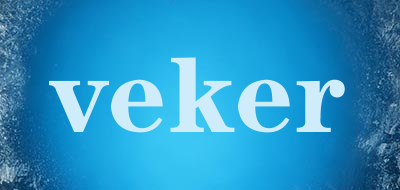 veker是什么牌子_veker品牌怎么样?