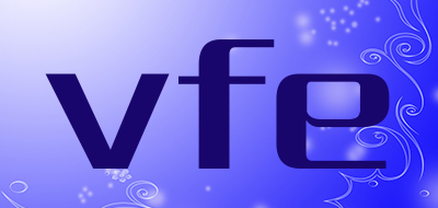 vfe是什么牌子_vfe品牌怎么样?